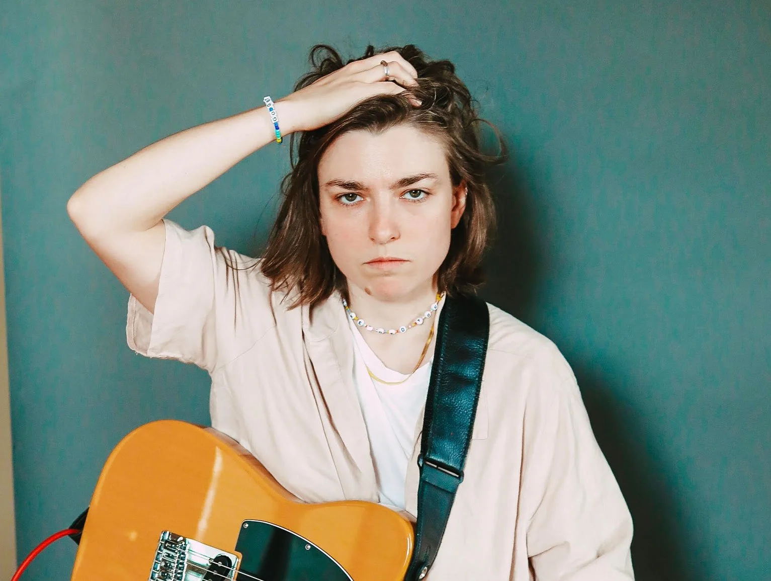 Eliza Edens – “Death Drive”