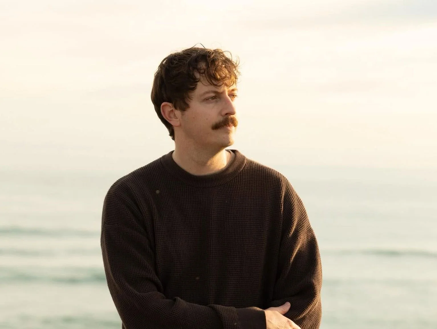 Rod Coote – “Driftwood”