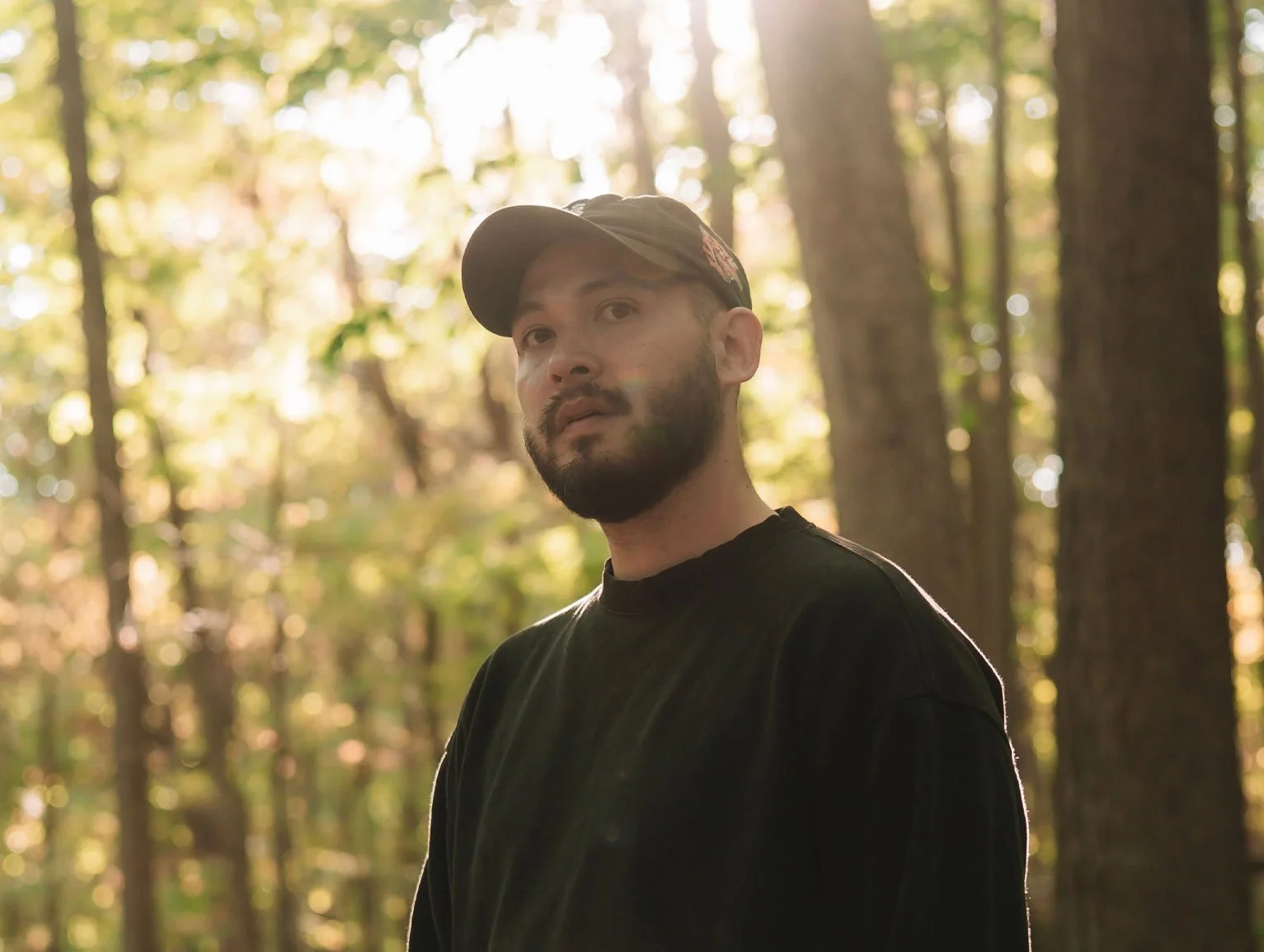 Garrett Kato – “Sleeping On The Drive Home” 