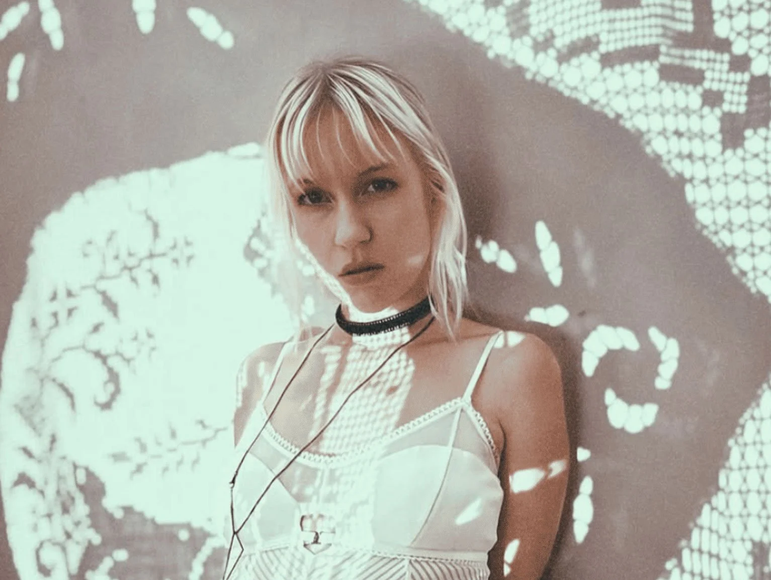 Kid Tigrrr – “Unsaid”
