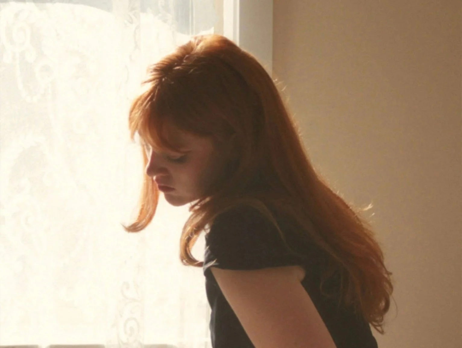 alyson witt – ‘soft spot’