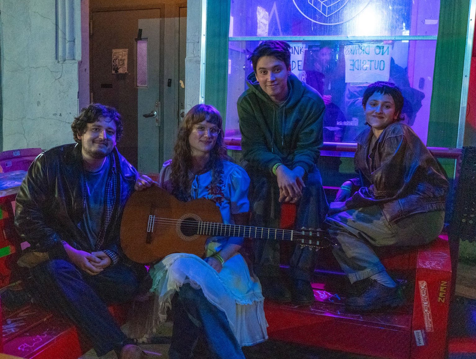 shepup – “At the Light”