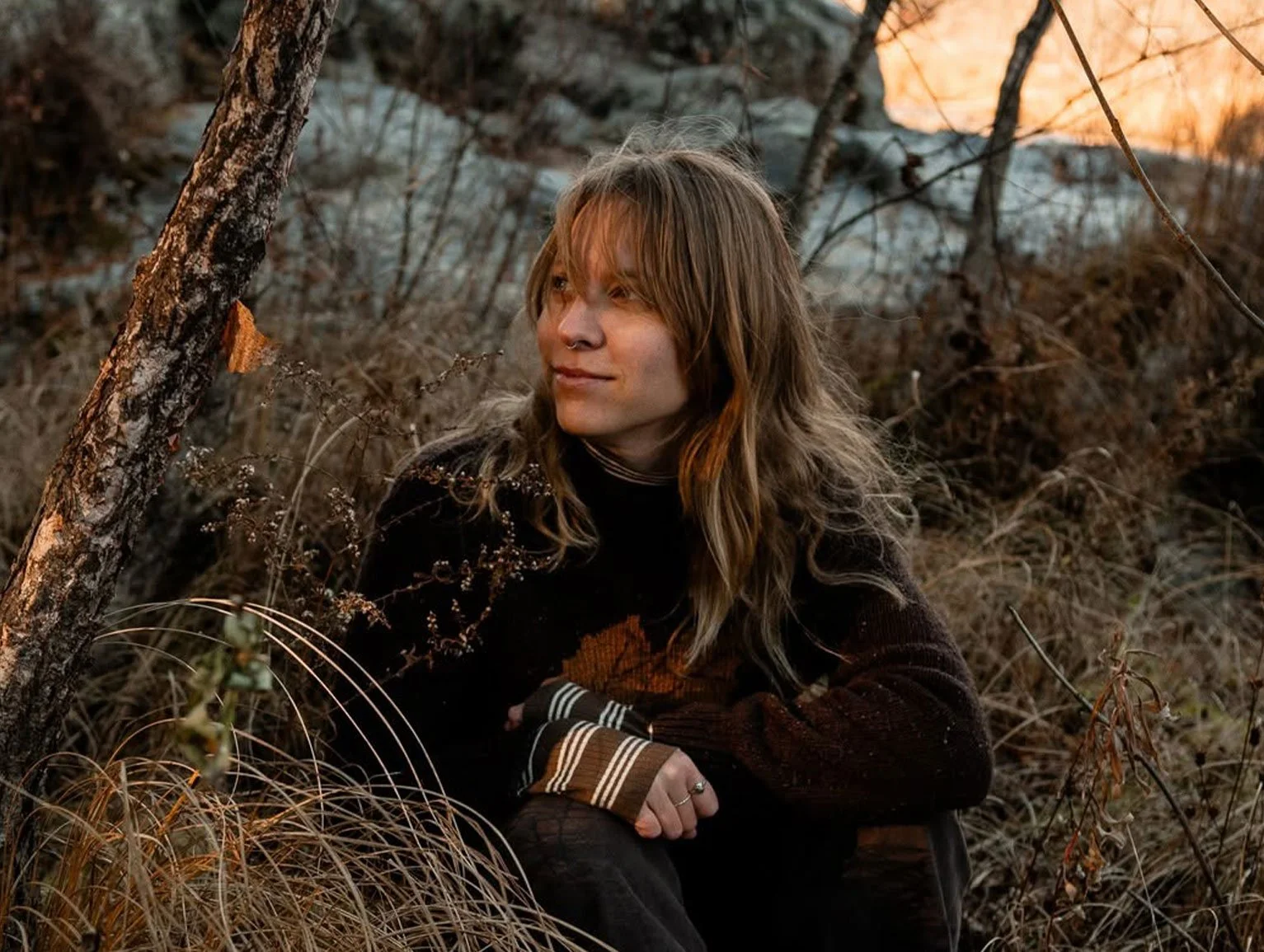 Humbird – “Moonlight and Tobacco”