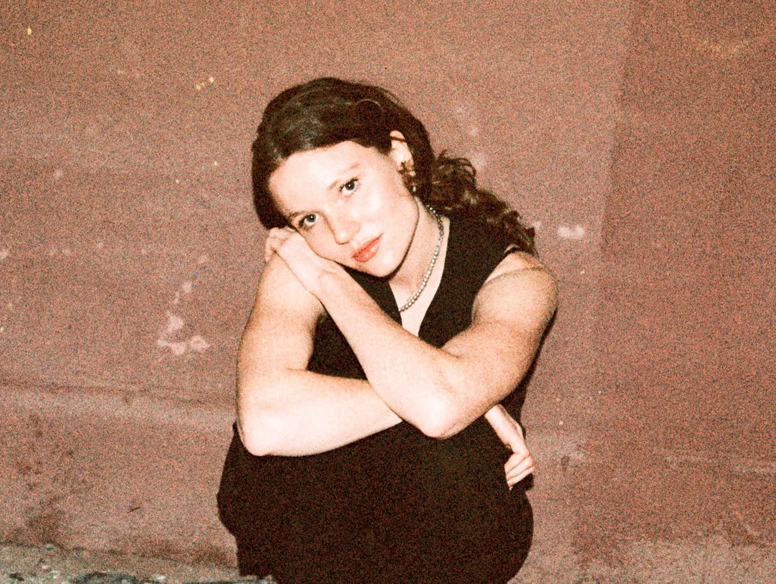Avery Friedman – “You Move”