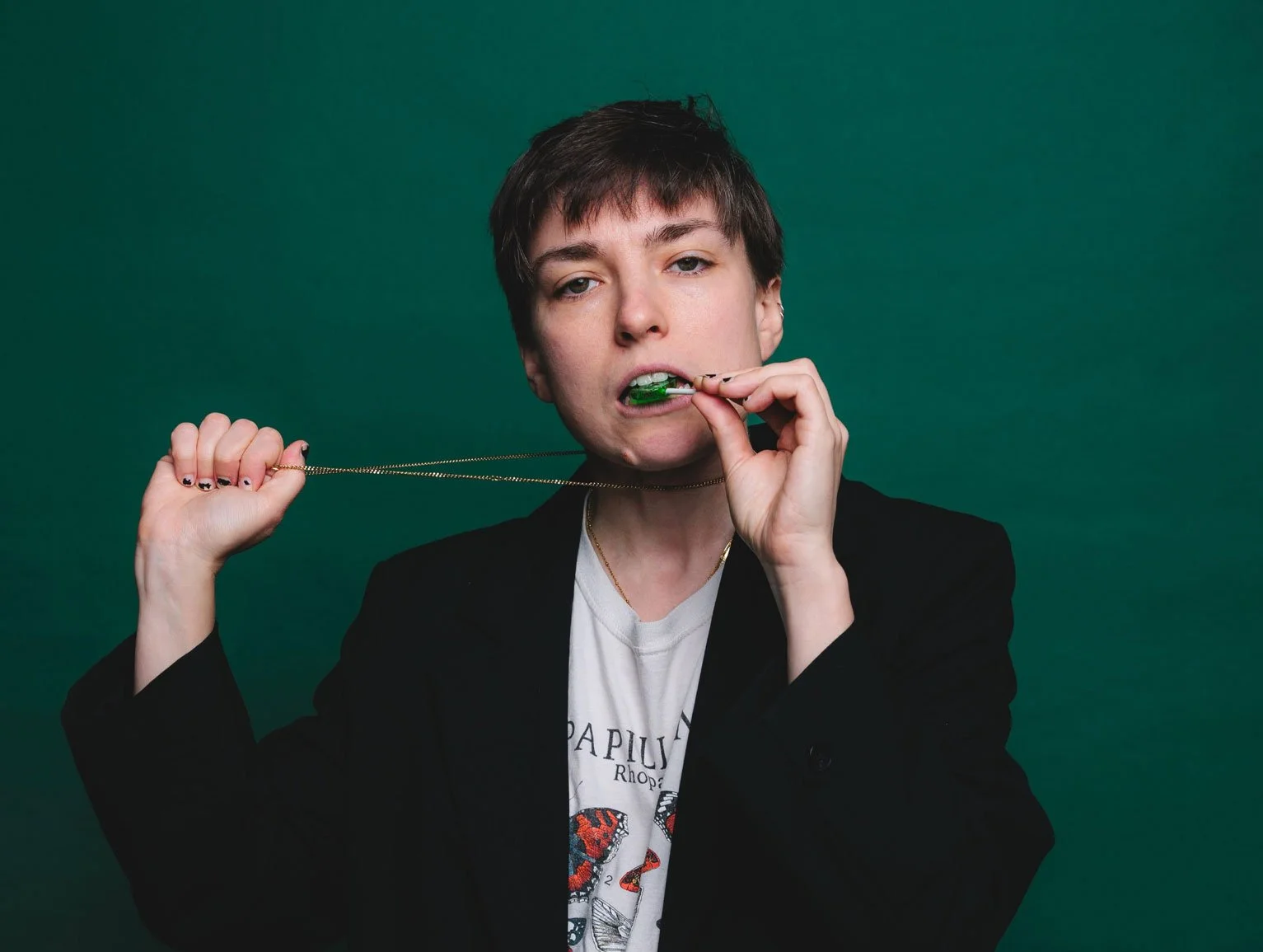 Eliza Edens – “Old Home Video”