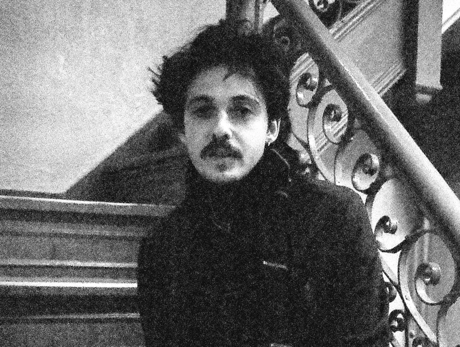 Alexander Wren – “The Hum”