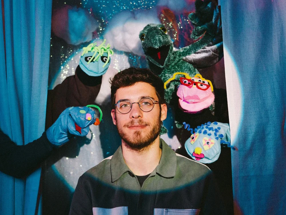 Modern Diet – “Trouble” Review: Woozy Indie Pop Gem from Brooklyn ...