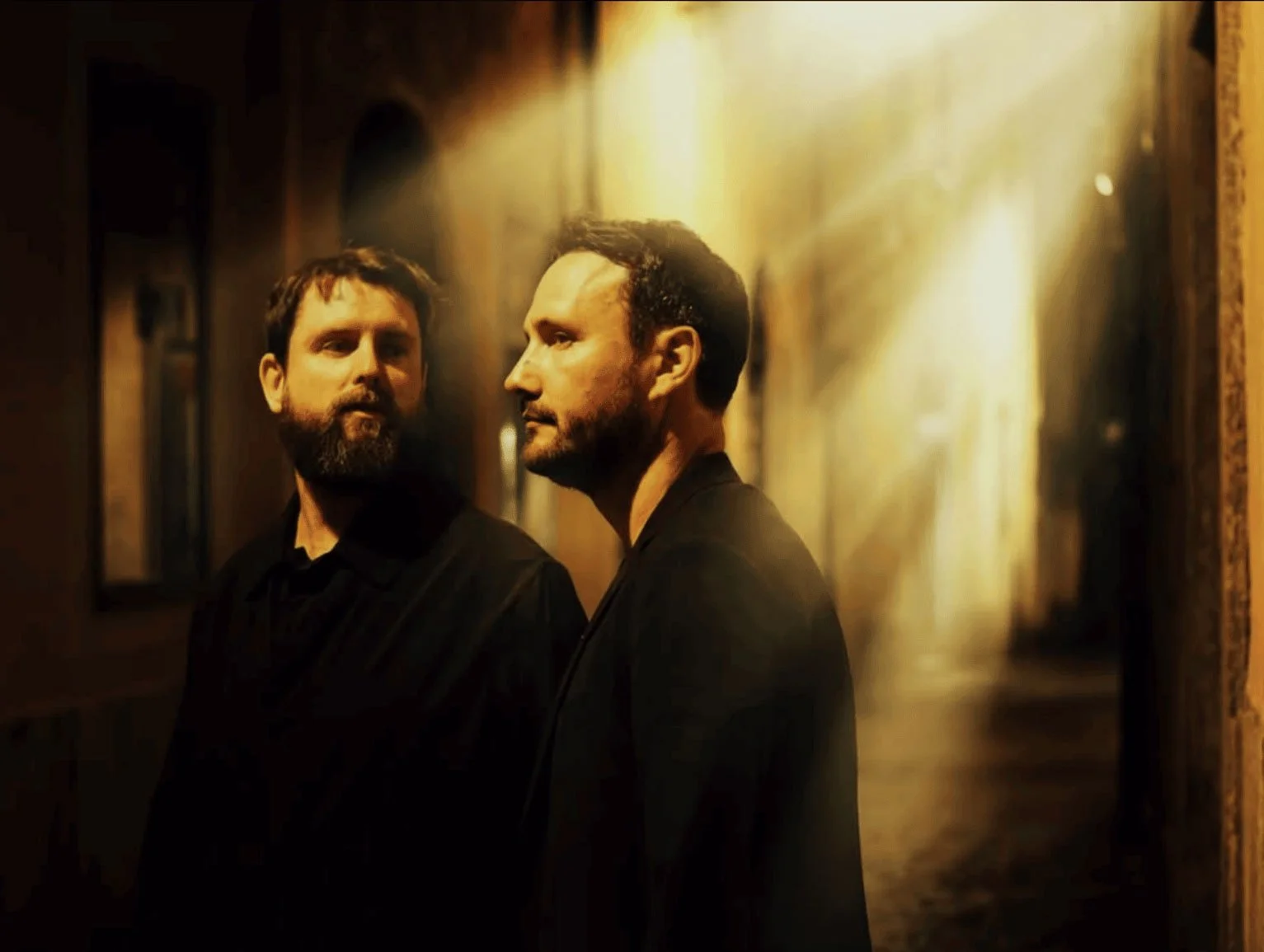 Sun Way Street – “Microscopic Heart”