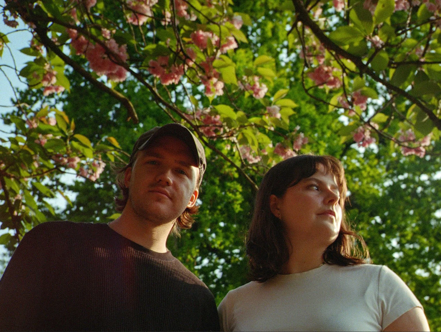 atmos bloom – “It’s Enough”