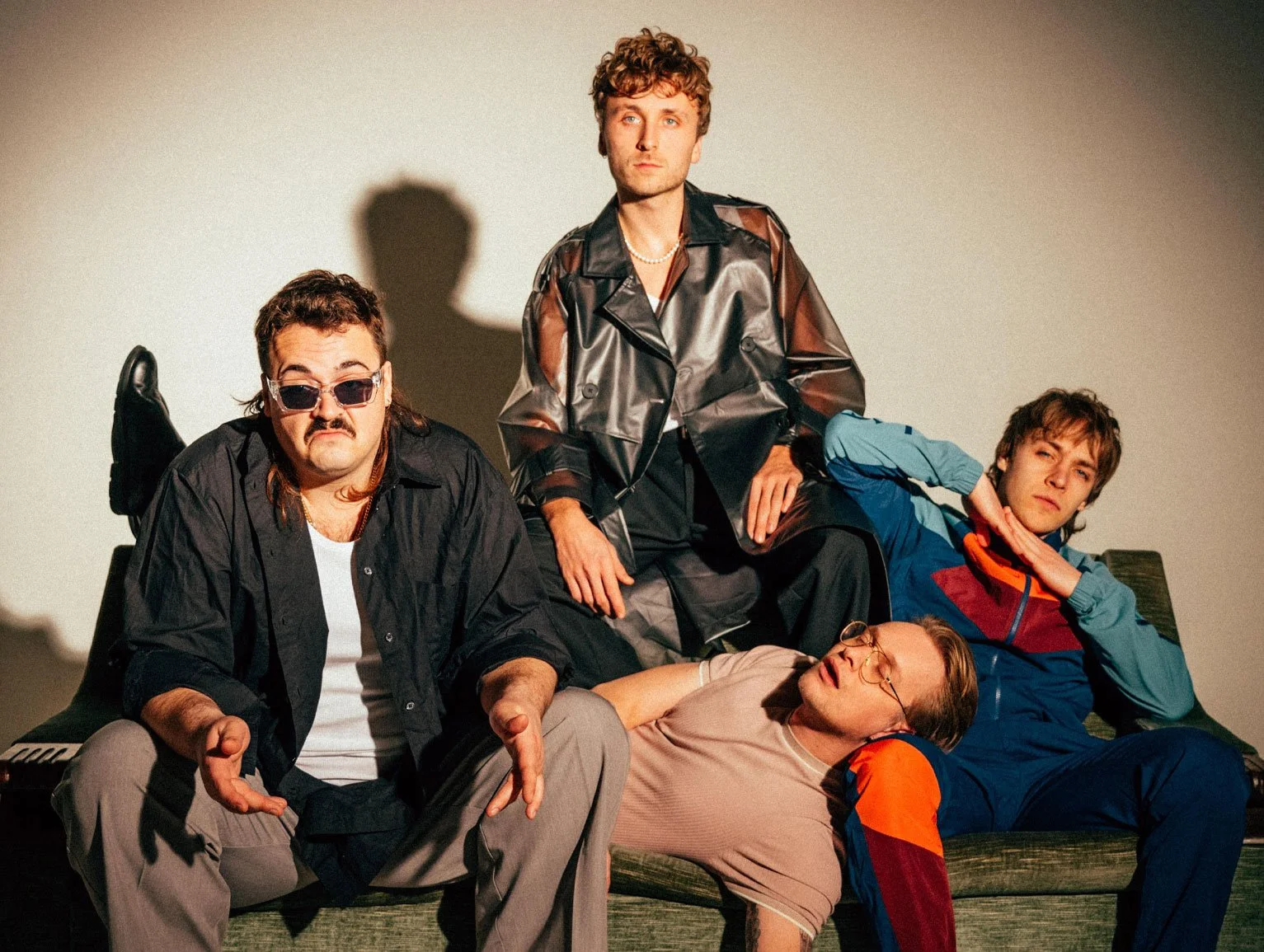 Wodan Boys - “Fun Fact”