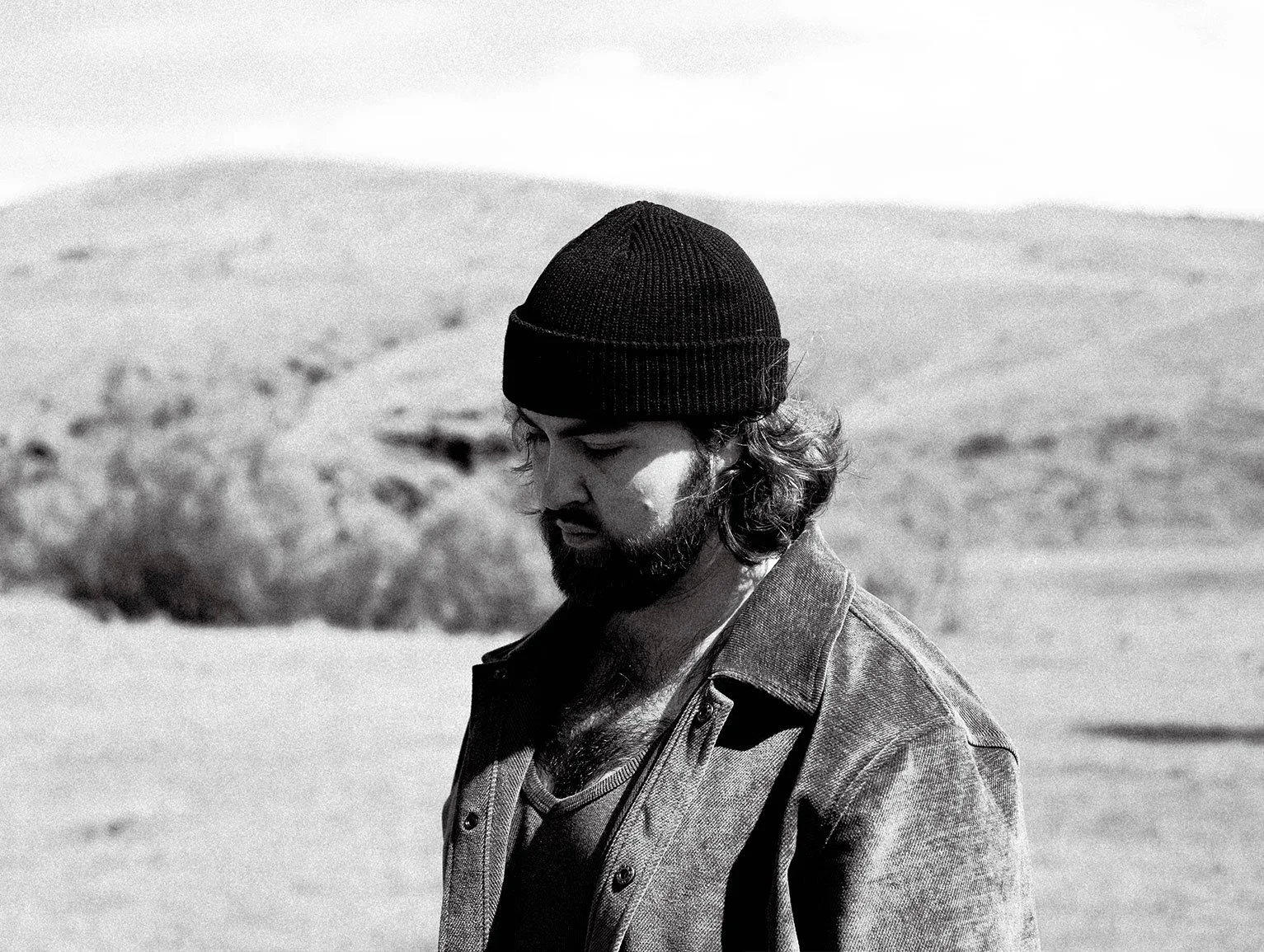 Inside the music of Oscar LaDell