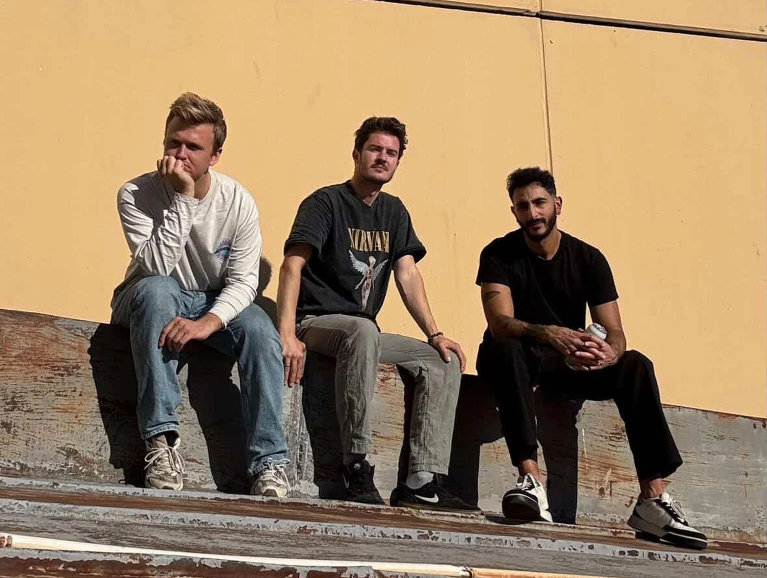 Mind Tides – “Intertwined”
