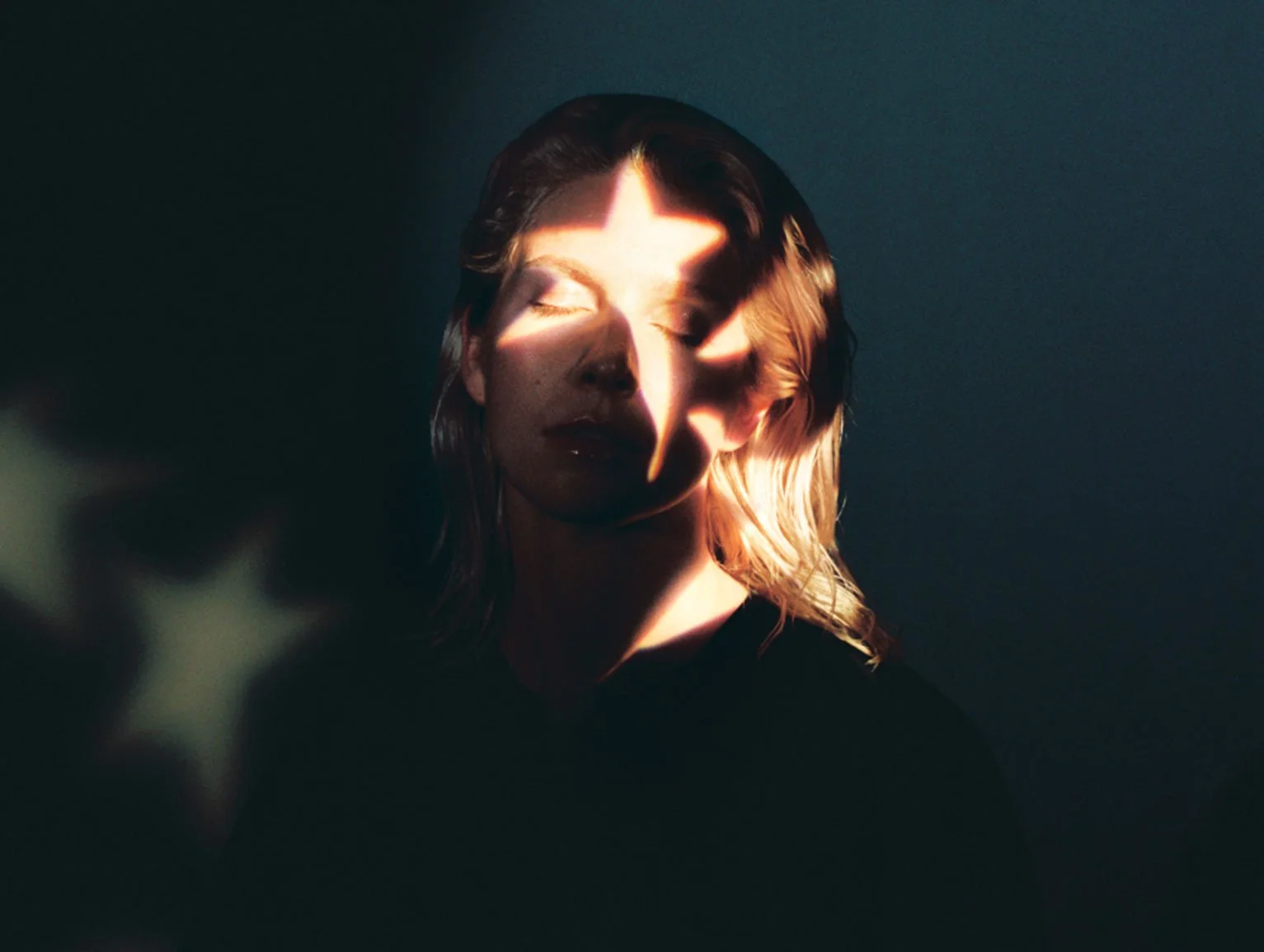 Shaina Hayes – “Tempest”