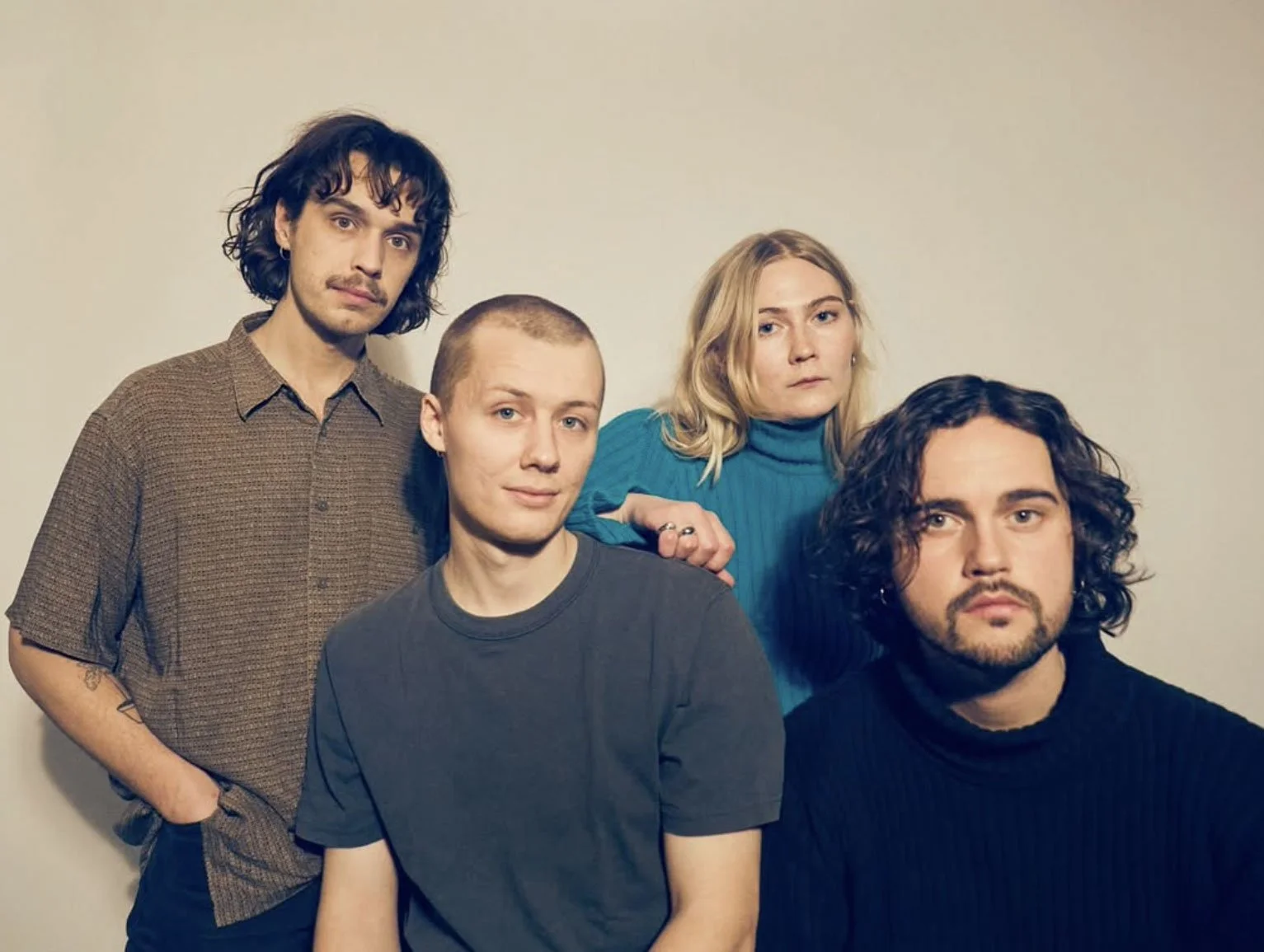 Primula – “Nothing New”