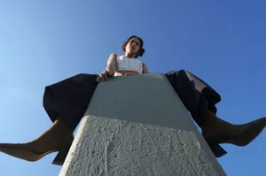 Ruby Waters - “Heather” — UpToHear