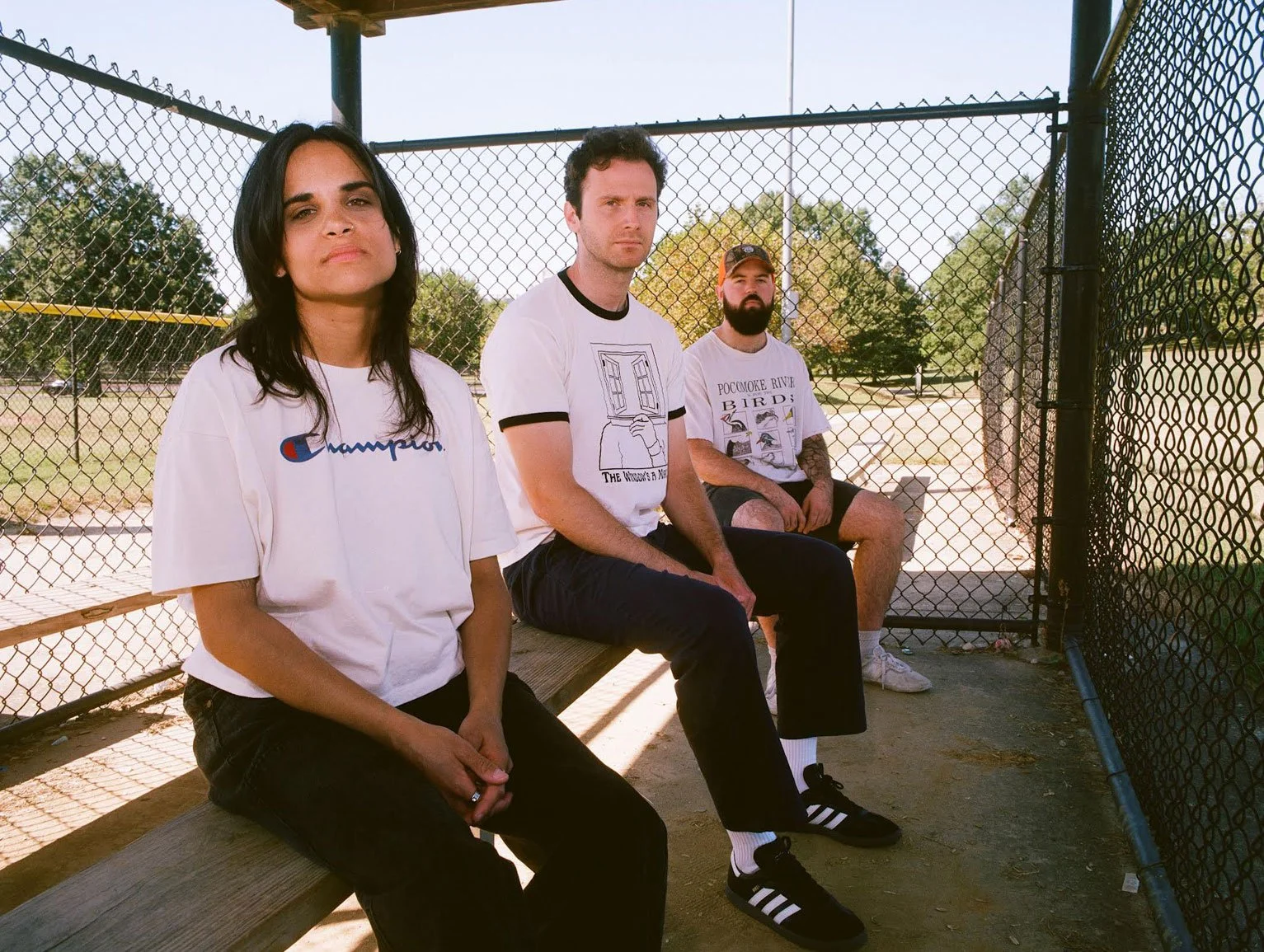 Little Lungs - “Insomniac”