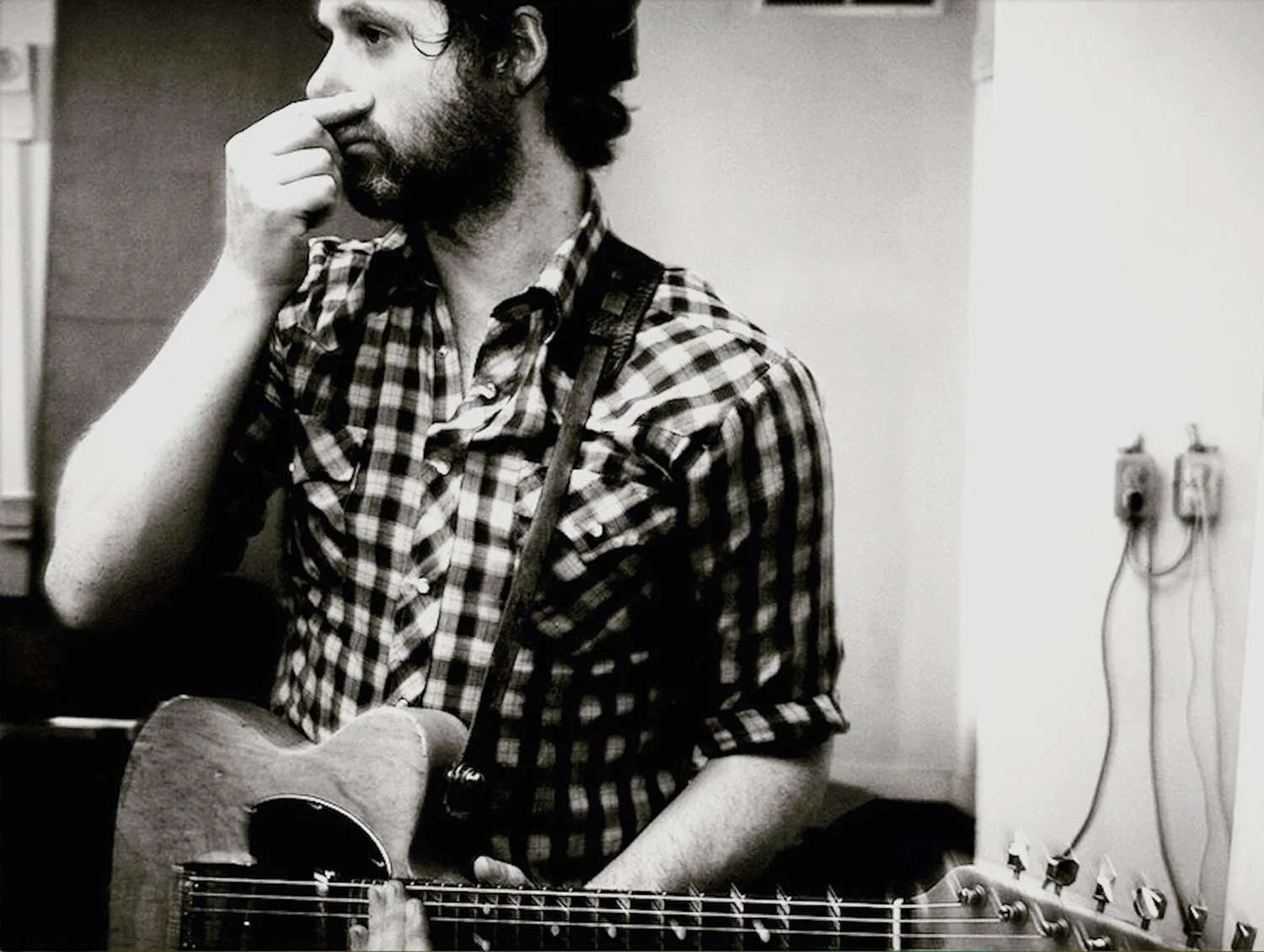 Jason Kent - “Fake Those Blues” — UpToHear