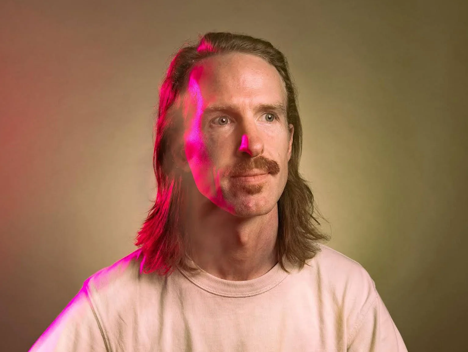 Charles Tilden - “another way”