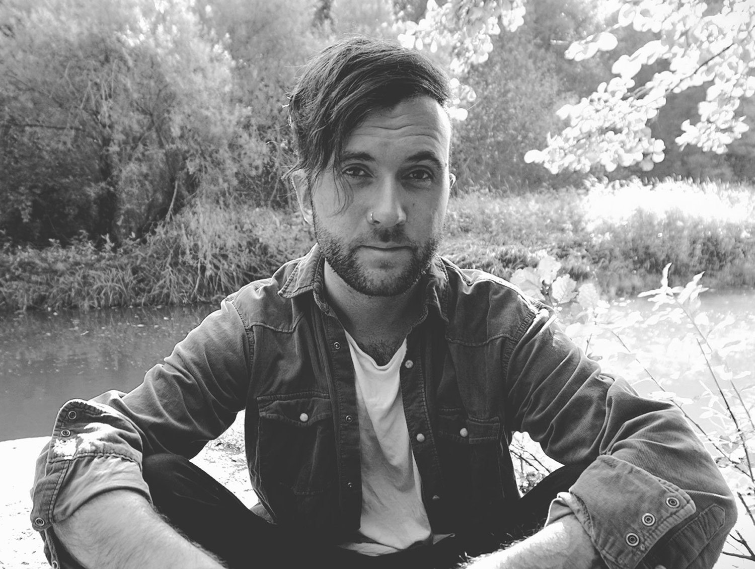 Simon Alexander - “lemon trees” — UpToHear