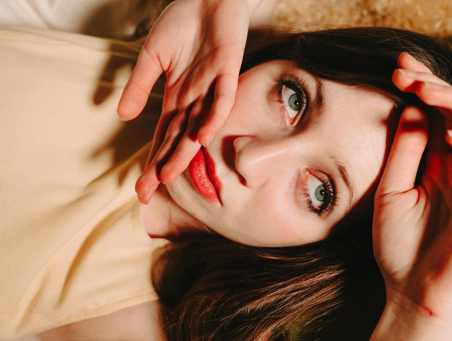 Anna Grace Odom – “May To One”