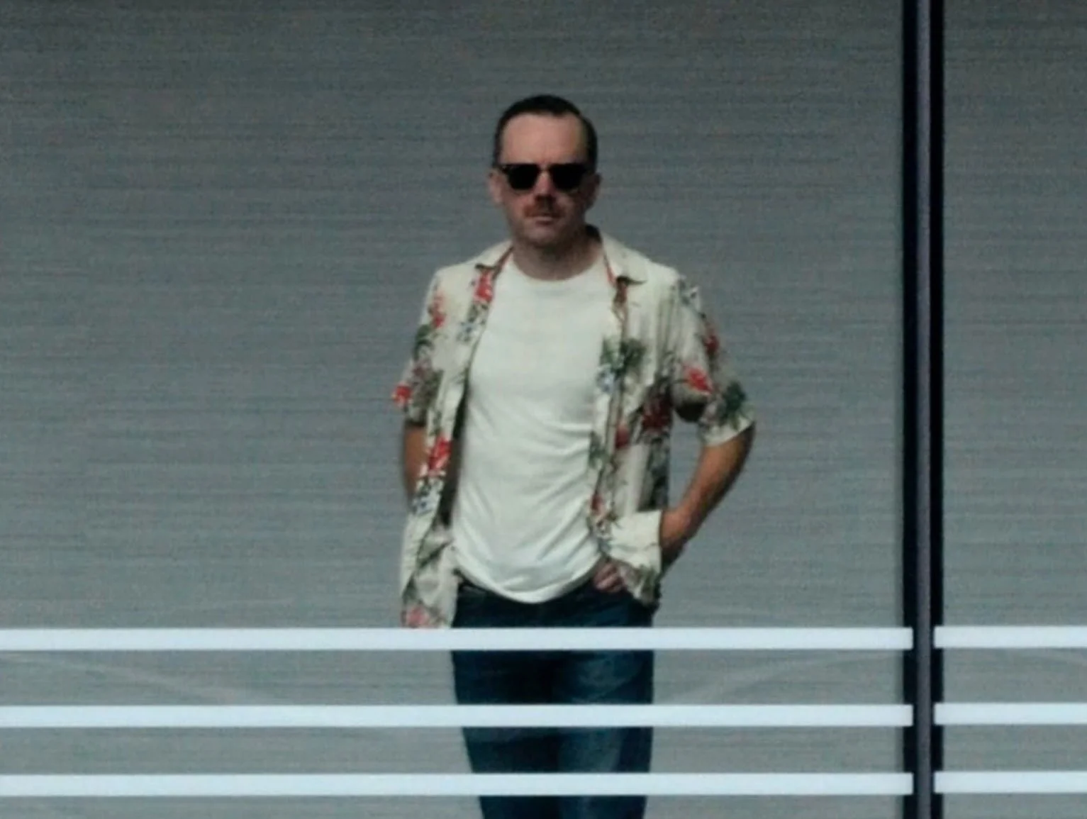 Tommy Douglas Keenan - “What Am I Living For”