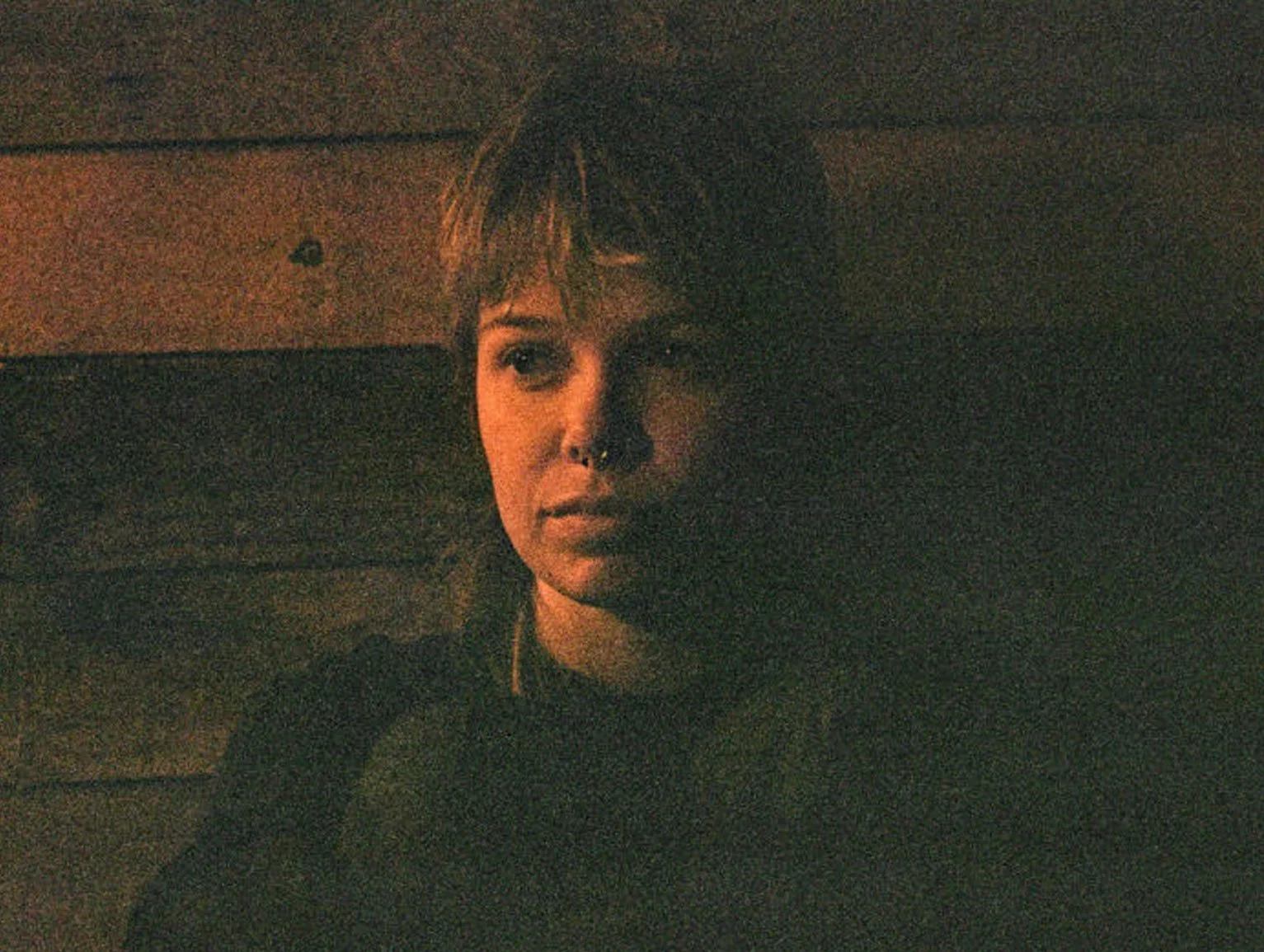 May Payne – “The News”