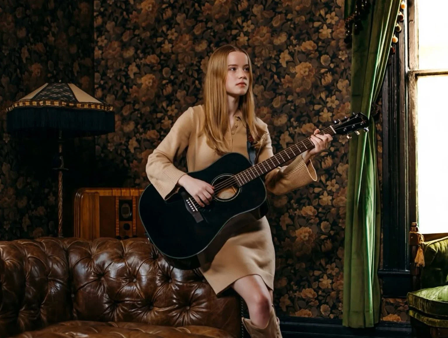 Emma Claire – ‘Serendipity’