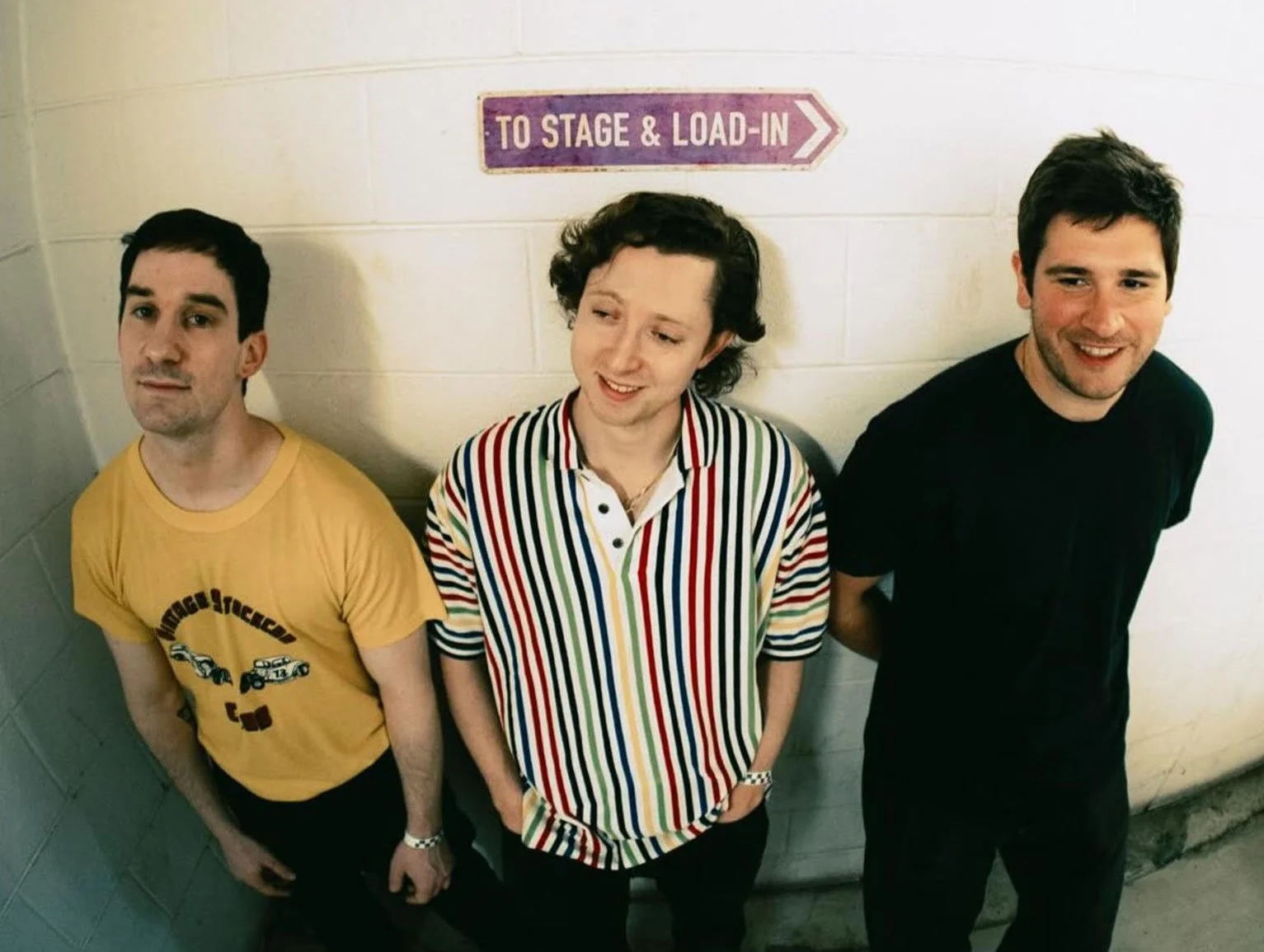 Gooseberry – “Fault Lines”