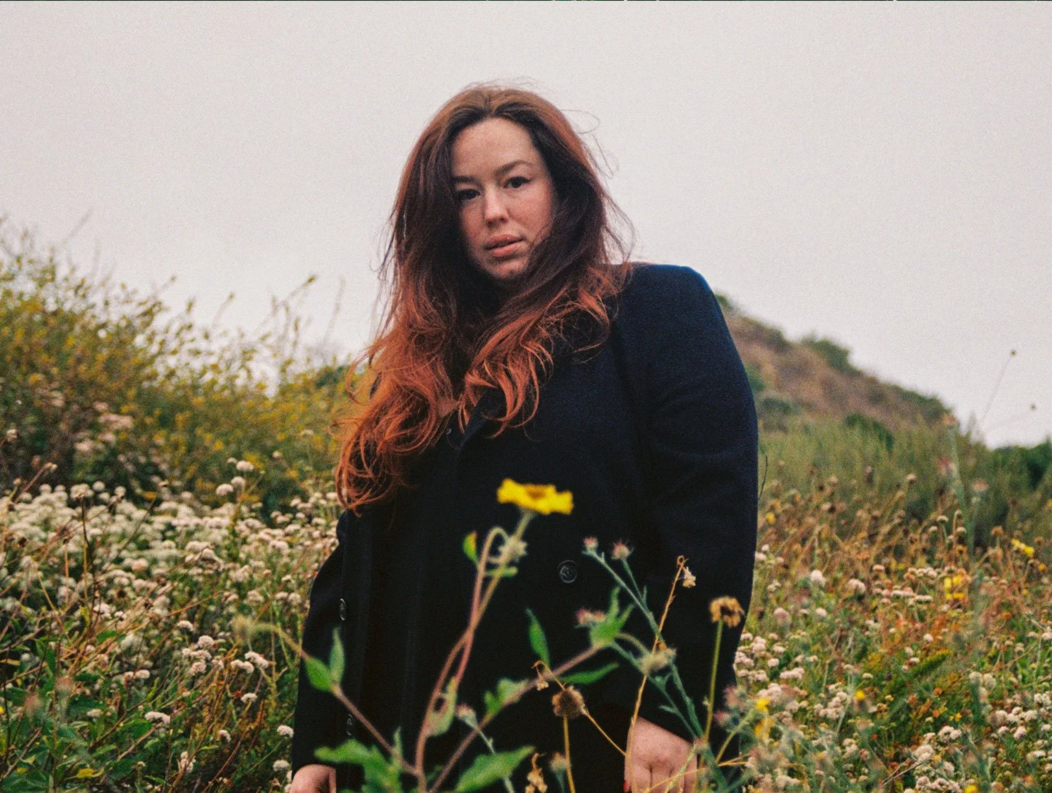 Lily Kershaw - “Pain &amp; More”