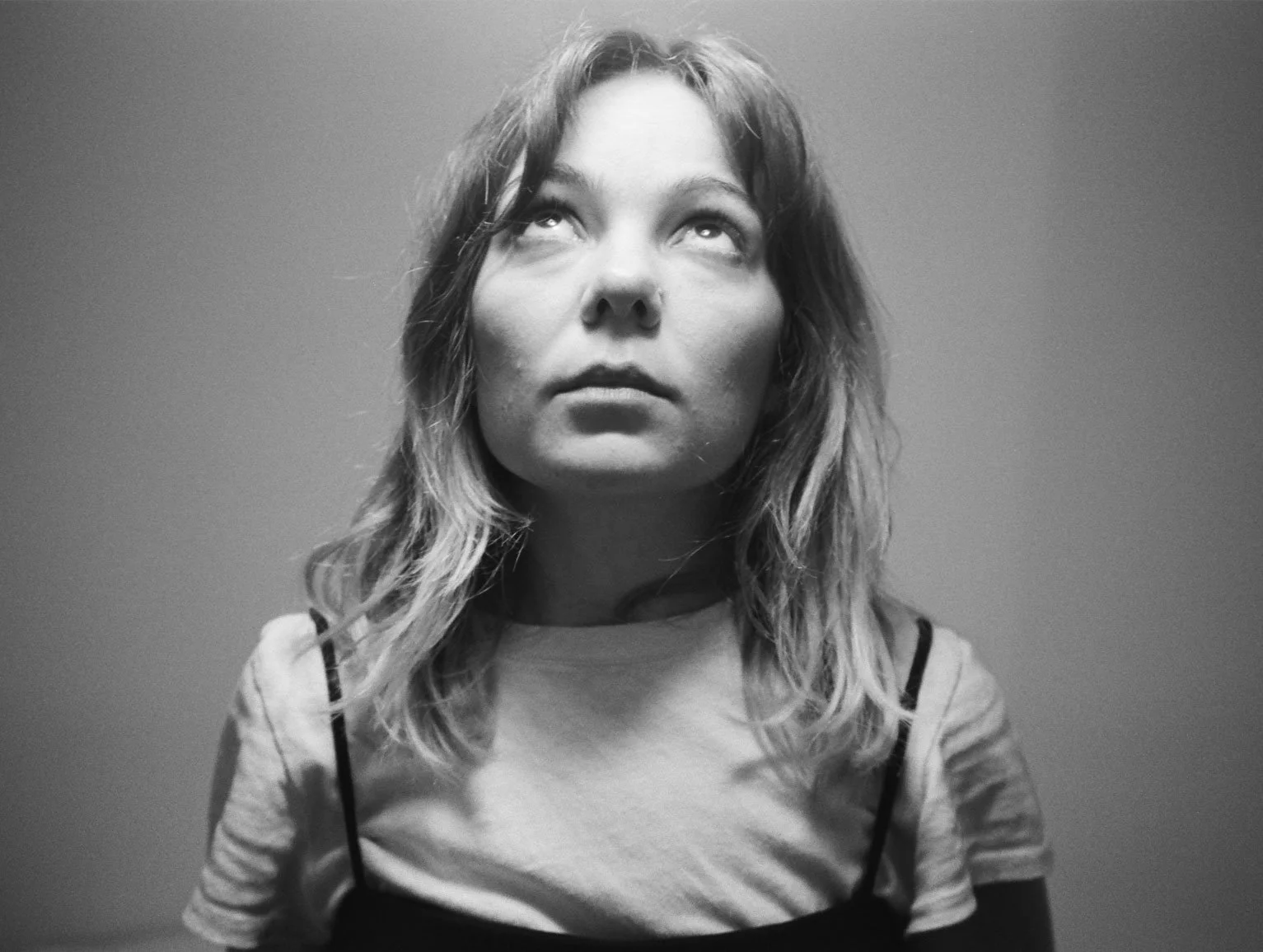 dani mack - “Everybody’s Watching”