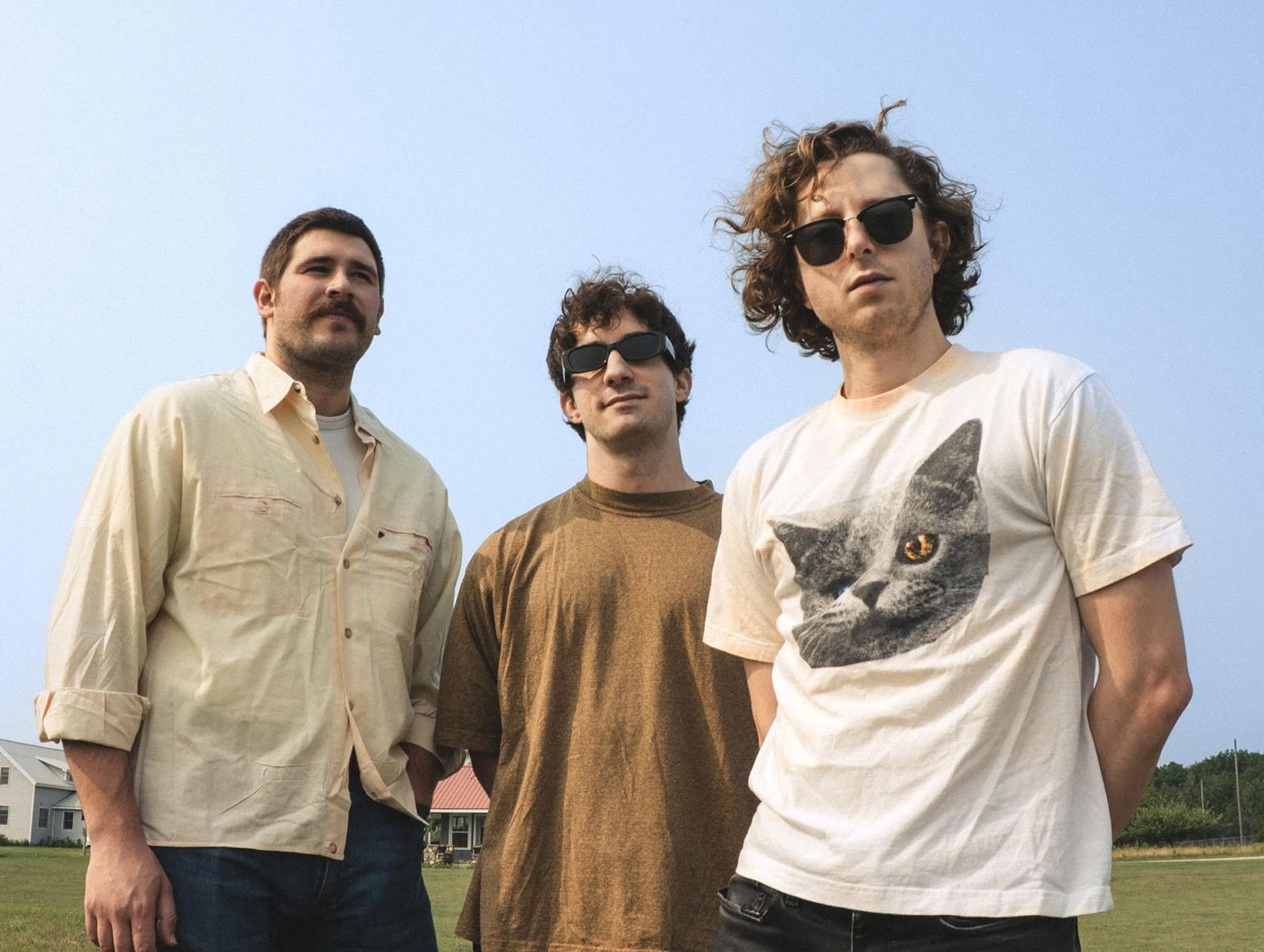 Gooseberry – “D.B. Cooper”