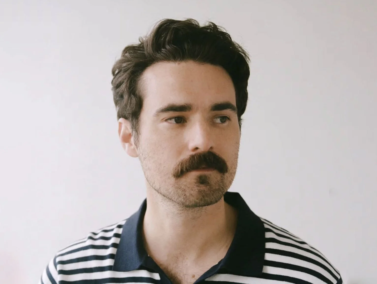 Gregory Ackerman – “Lost In You”