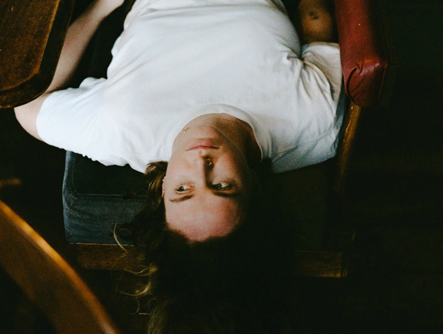 Hallworth – “Brush My Teeth”