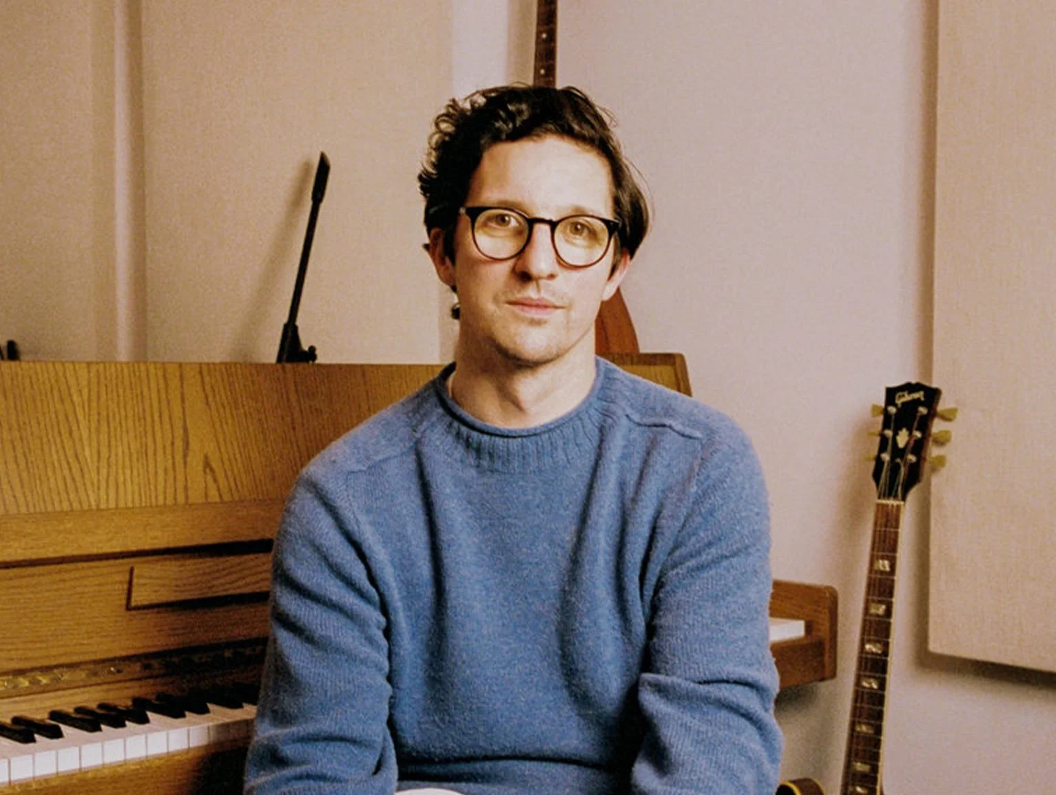 Dan Croll – “Try Try Try”