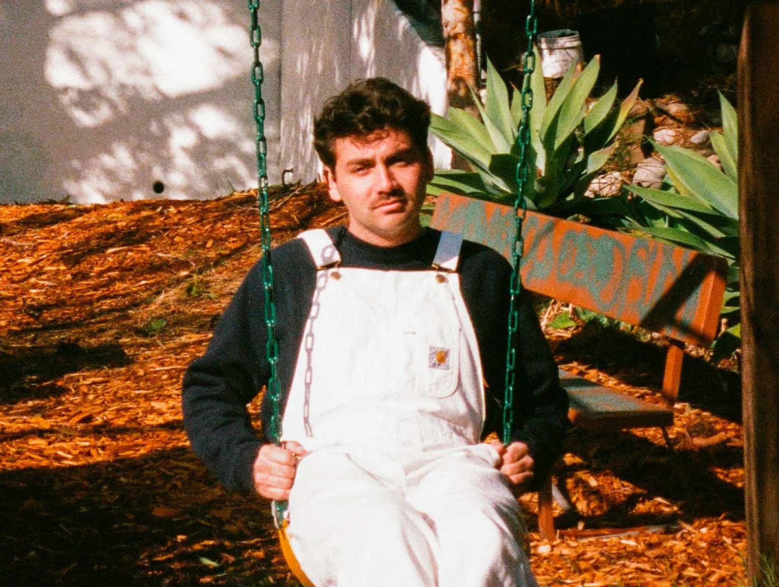 Michael Simon Armstrong