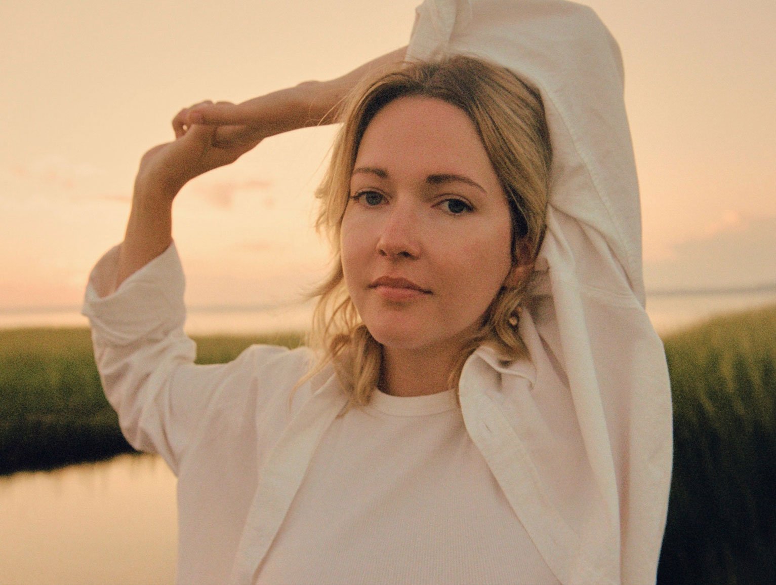 Rock Reddy Ailbhe Reddy “That Girl” Indie Folk Rock Single | UpToHear Music — UpToHear