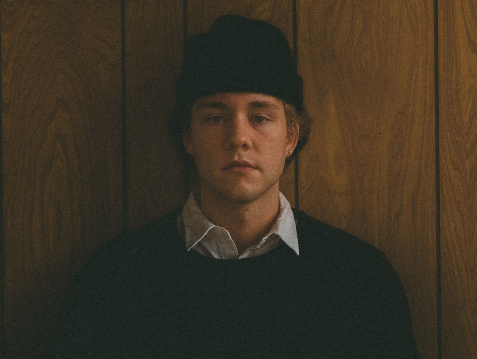 Hunter Metts - “Nothing To Lose” — UpToHear