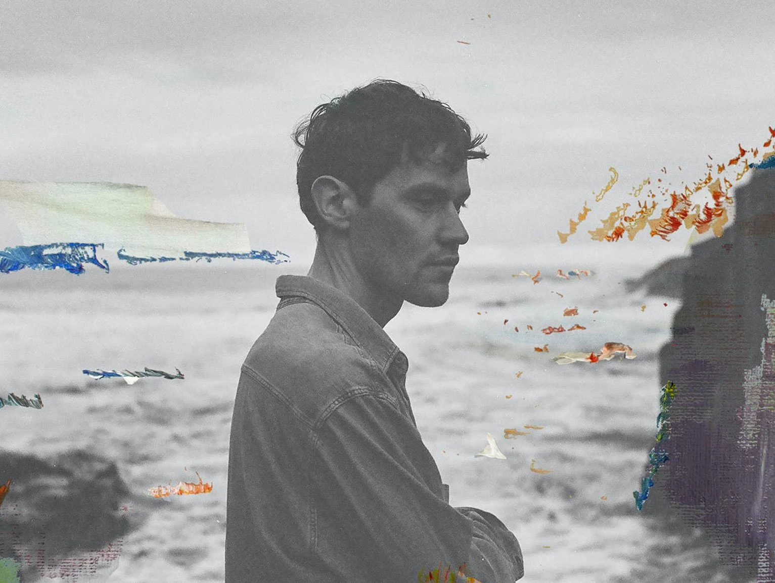 Tommy Ashby - “My Old Man”