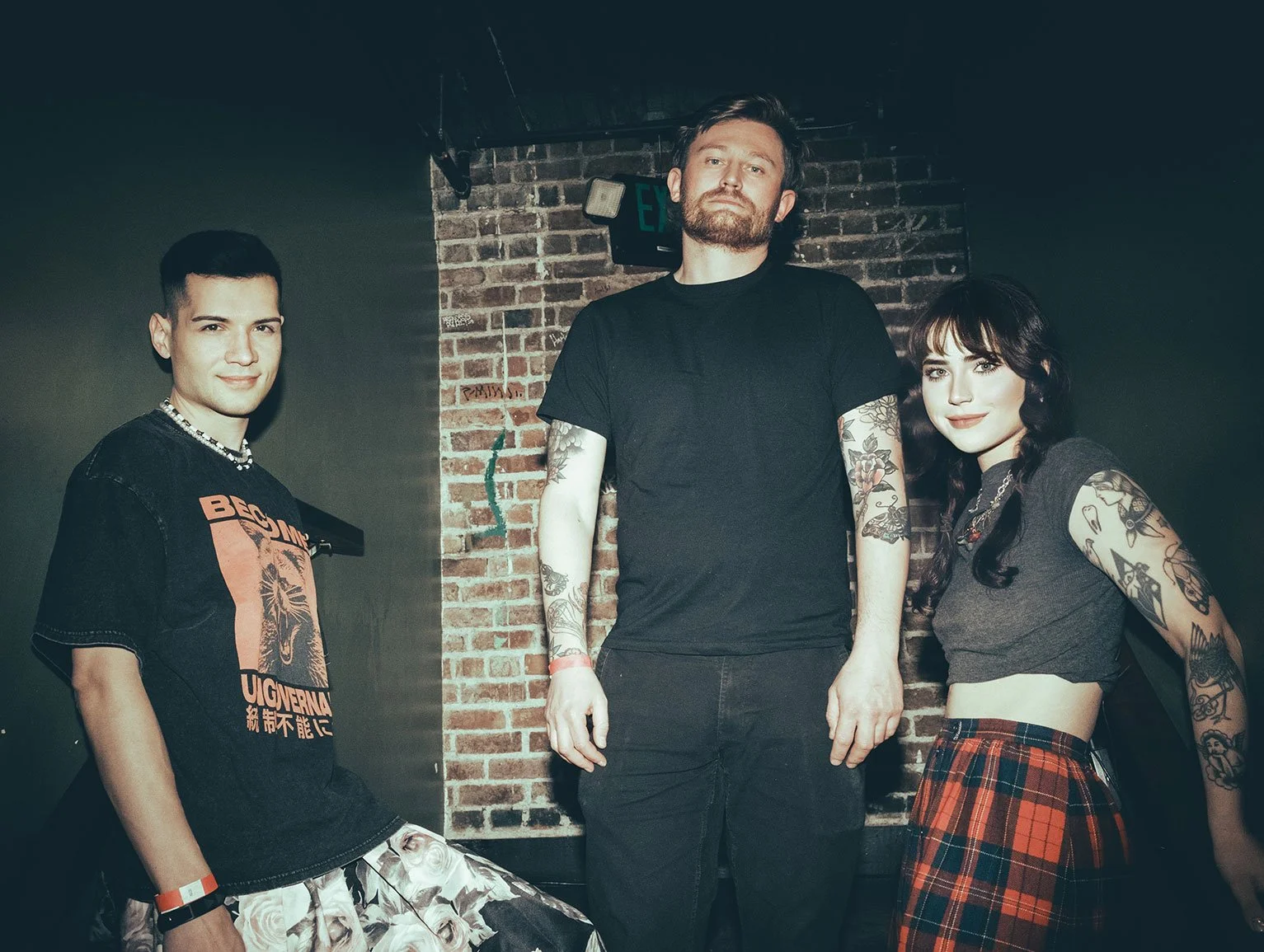 waltzerr – “ciggy b”