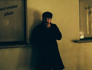 Brad Wilson - “It’s Only Blood” — UpToHear