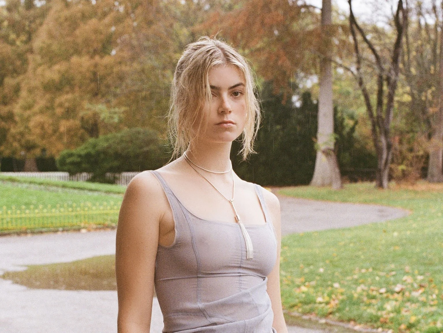 Charli Herbert – “Watching Me Dance”