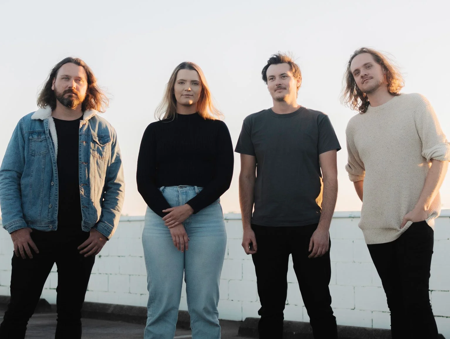 Paper Lane - “Better In My Head”