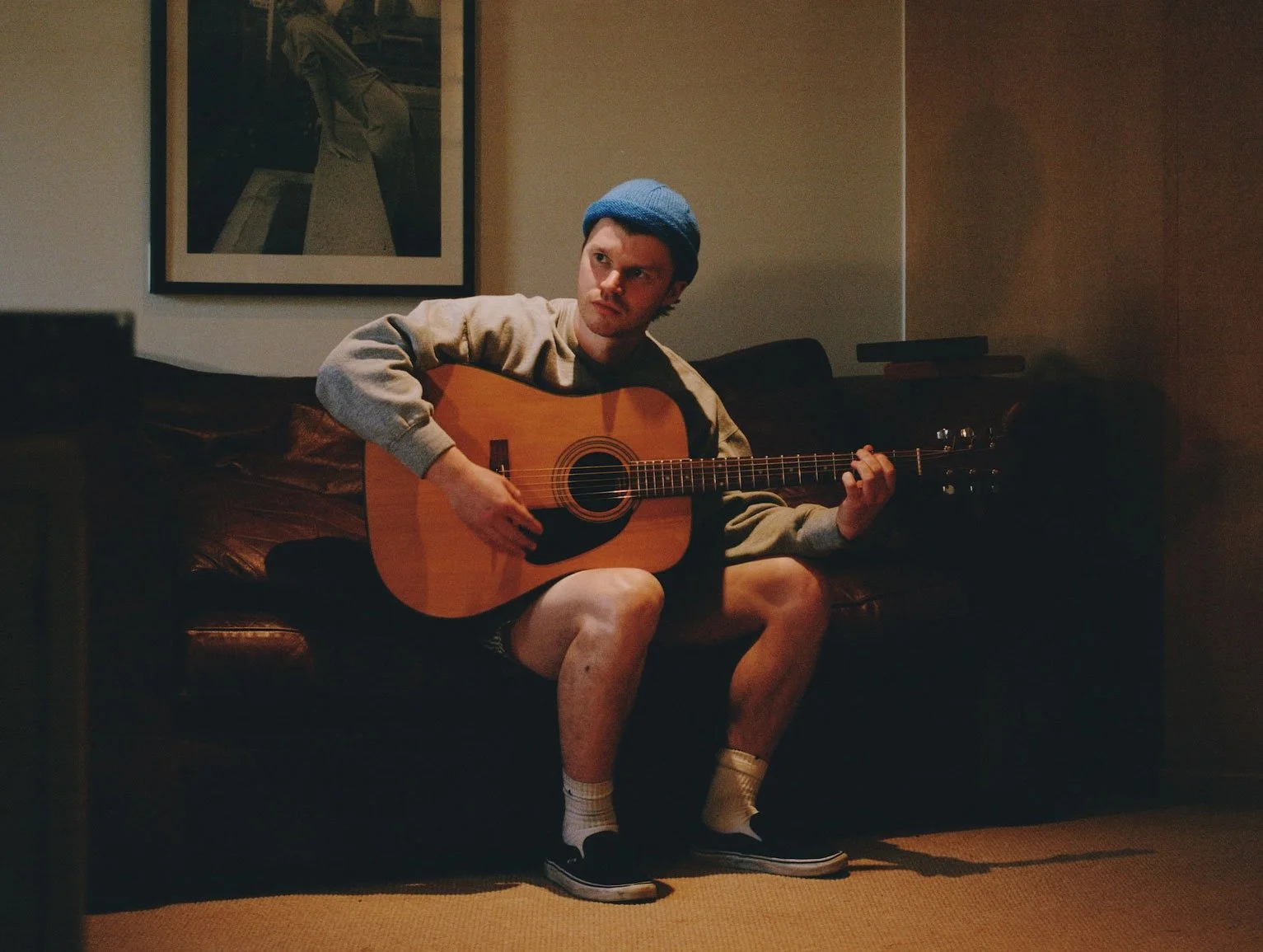 Christian Alexander - “Circles”