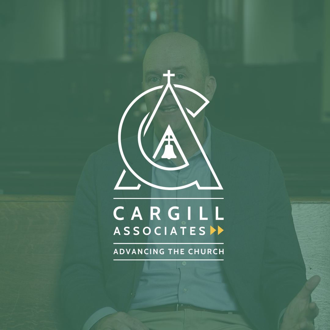 Cargill Associates | Video (Pastor Bruce Case - SLUMC)