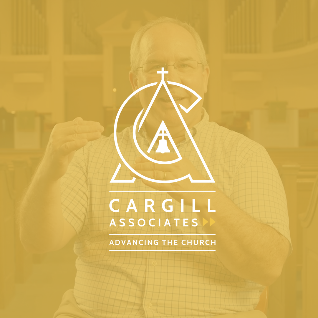 Cargill Associates | Video (Pastor Cory Smith - AUMC)