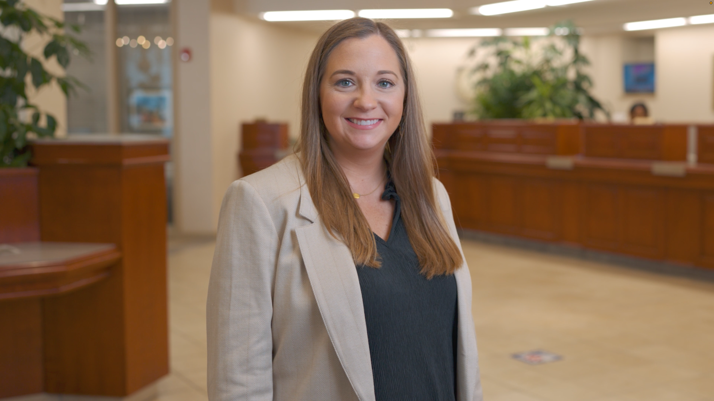 Mississippi Bankers Association  |  Video