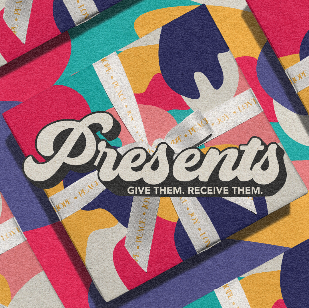 Munger Place Church  |  Sermon Series Package