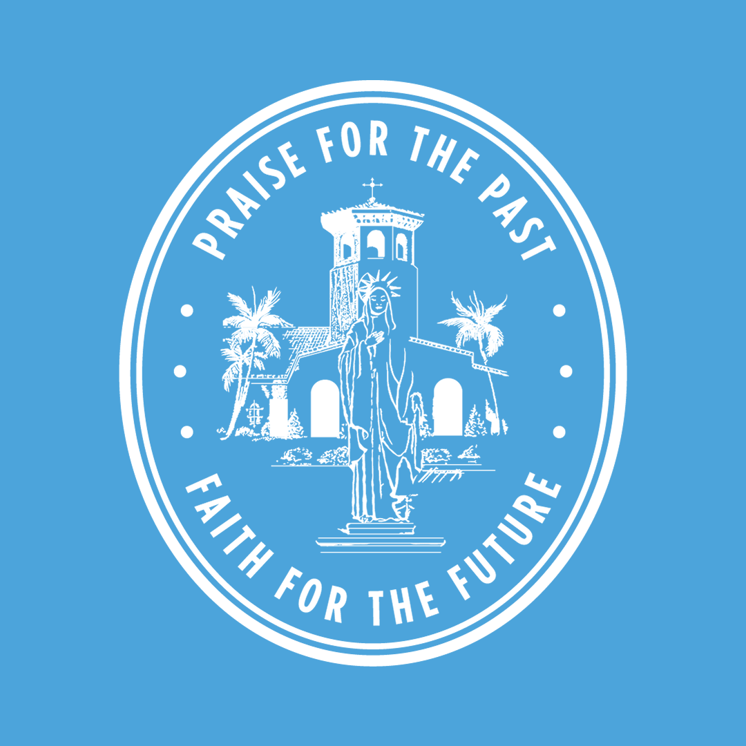 St. Mary, Star of the Sea Catholic Church | Full Service