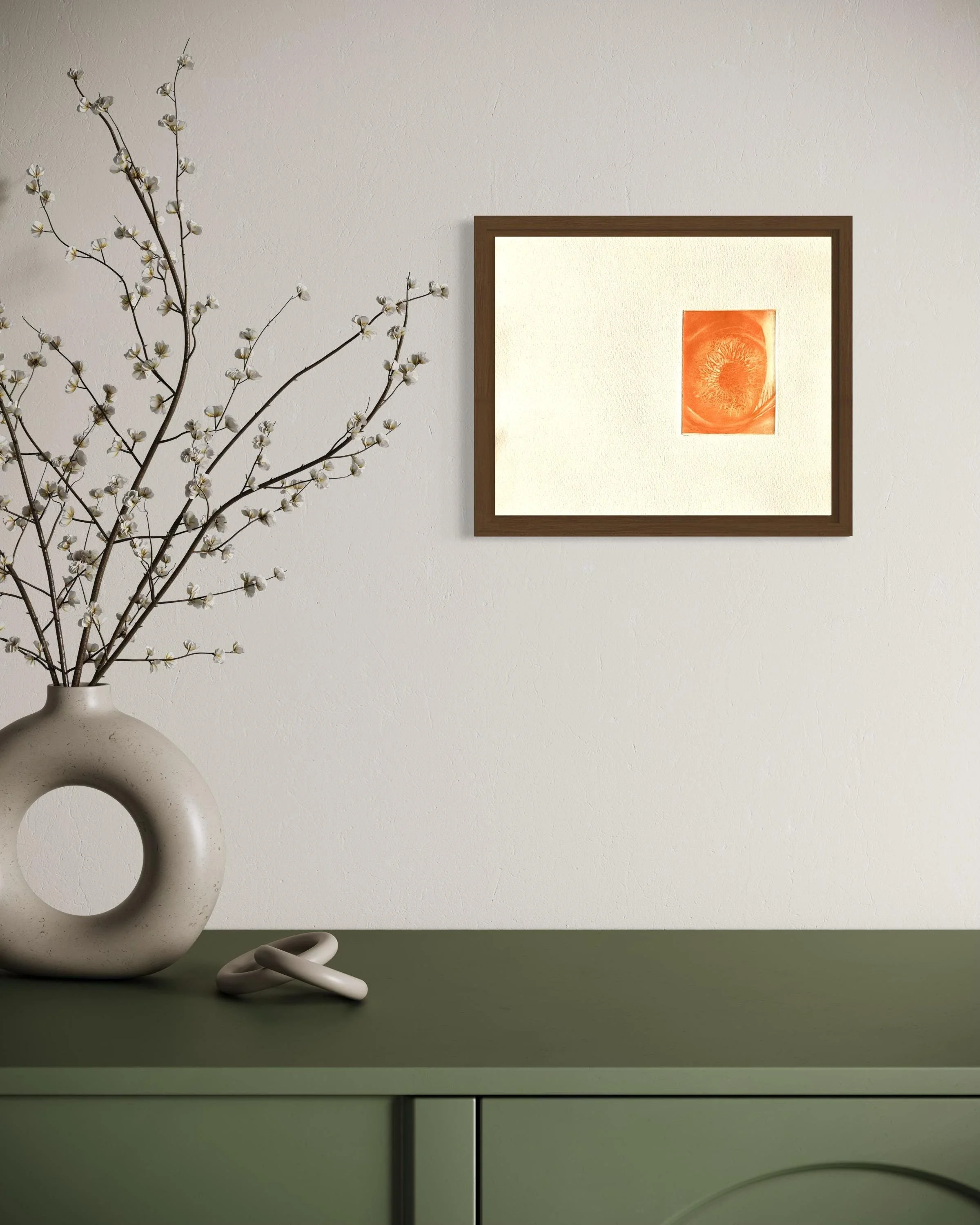 Eye — Circadian Rhythm Series