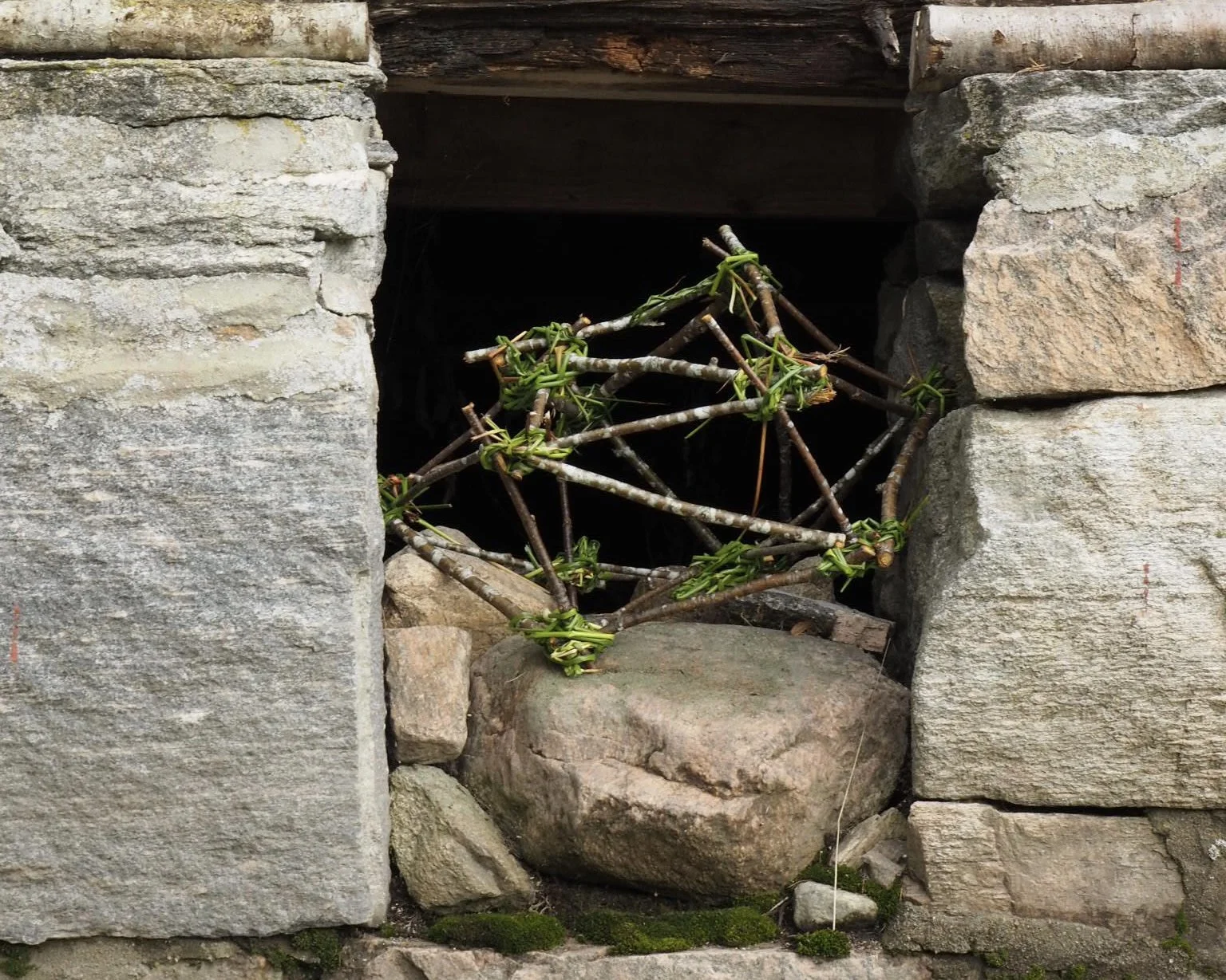 Study for Icosahedron